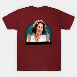 Mary Tyler Moore T-Shirt